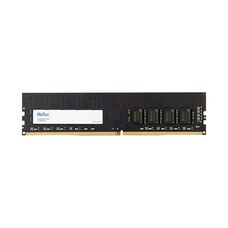 Модуль памяти Netac NTBSD4P32SP-08 DDR4 8GB <PC4-25600/3200MHz> за 8 740 тнг.