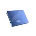 Твердотельный накопитель SSD Netac NT01N600S-512G-S3X 512GB SATA 540 / 490 Мб/с за 52 717 тнг.