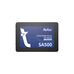 Твердотельный накопитель SSD Netac NT01SA500-480-S3X 480GB SATA 520 / 450Мб/с за 42 703 тнг.