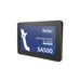 Твердотельный накопитель SSD, Netac, NT01SA500-256-S3X, 256GB, SATA, 520 / 450Мб/с за 23 783 тнг. Твердотельный накопитель SSD, Netac, NT01SA500-256-S3X, 256GB, SATA, 520 / 450Мб/с за 23 783 тнг.