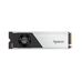 Твердотельный накопитель SSD Apacer AS2280F4 1TB M.2 PCIe Gen5 x4, 12000 / 11800 Мб/с за 140 130 тнг. Твердотельный накопитель SSD Apacer AS2280F4 1TB M.2 PCIe Gen5 x4, 12000 / 11800 Мб/с за 140 130 тнг.
