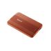 Внешний жёсткий диск, Apacer, AC237, AP2TBAC237R-1, 2TB, 2.5", USB 3.2, Красный за 59 068 тнг.