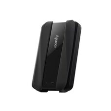 Внешний жёсткий диск, Apacer, AC533, AP4TBAC533B-1, 4TB, 2.5", USB 3.2, Черный за 81 508 тнг.