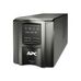 Источник бесперебойного питания APC Smart-UPS SMT750IC 750ВА/500Вт за 236 580 тнг.