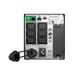 Источник бесперебойного питания APC Smart-UPS SMT750IC 750ВА/500Вт за 236 580 тнг.