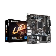 Материнская плата Gigabyte H610M H V2