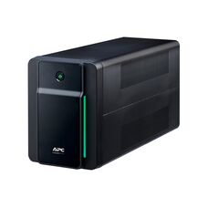 Источник бесперебойного питания APC Back-UPS BX1200MI-GR 1200ВА/650Вт за 83 867 тнг.