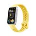 Умный браслет Huawei Band 9 KIM-B19 Yellow Fluoroelastomer Strap за 23 988 тнг.