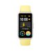 Умный браслет Huawei Band 9 KIM-B19 Yellow Fluoroelastomer Strap за 23 988 тнг.
