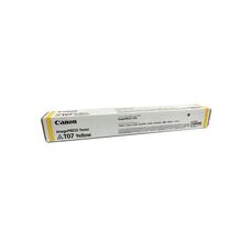 Тонер-картридж Canon TONER T07 YELLOW 3644C001AA за 198 064 тнг.