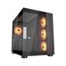 Компьютерный корпус Cougar FV150 RGB без Б/П за 37 175 тнг.