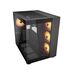 Компьютерный корпус Cougar FV150 RGB без Б/П за 37 175 тнг.