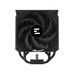 Кулер для процессора Zalman CNPS13X BLACK 2066 / 2011-V3/2011/1700/1200/115X/AM5/AM4, TDP 240W, 120мм за 20 840 тнг.