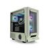 Компьютерный корпус Thermaltake Ceres 350 MX Matcha Green без Б/П за 55 923 тнг.