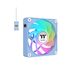 Кулер для компьютерного корпуса Thermaltake CT120 ARGB Sync PC Cooling Fan Hydrangea Blue (3 pack) за 27 824 тнг. Кулер для компьютерного корпуса Thermaltake CT120 ARGB Sync PC Cooling Fan Hydrangea Blue (3 pack) за 27 824 тнг.