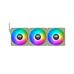 Кулер для компьютерного корпуса Thermaltake CT120 ARGB Sync PC Cooling Fan Matcha Green (3 pack) за 27 824 тнг. Кулер для компьютерного корпуса Thermaltake CT120 ARGB Sync PC Cooling Fan Matcha Green (3 pack) за 27 824 тнг.