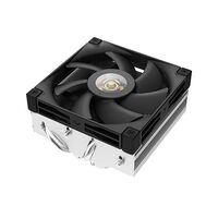 Кулер для процессора Deepcool AN400 1700/1200/115х AM5/AM4, 150W, 92мм