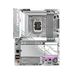 Материнская плата Gigabyte Z890 A ELITE WF7 ICE LGA1851, iZ890, 4xDDR5 WiFi, ATX за 184 768 тнг.