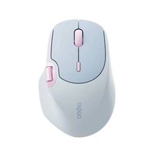 Компьютерная мышь Rapoo MT560 Cerulean