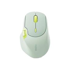 Компьютерная мышь Rapoo MT560 Pale Green