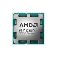 Процессор (CPU) AMD Ryzen 9 9900X 120W AM5 12M L2 + 64M L3, 4.4 GHz, 12/24 Core за 227 079 тнг.