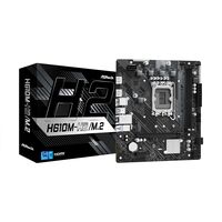 Материнская плата ASRock B660M Steel Legend LGA1700, B660, 4xDDR4 mATX уценка
