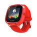 Смарт часы Elari KidPhone 4G Fresh Красный за 31 039 тнг.