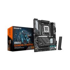 Материнская плата Gigabyte B850 GAMING X WIFI6E AM5, B850, 4xDDR5 WiFi, ATX