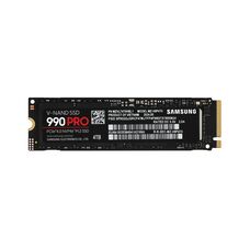 Твердотельный накопитель SSD Samsung 990 PRO 4TB M.2