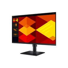 Монитор Samsung 27" LS27D400GAIXCI 1920x1080, 100 Гц, 5 мс, HDMI x2, DisplayPort