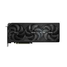 Видеокарта Gigabyte (GV-N5080WF3OC-16GD) RTX5080 WINDFORCE OC 16G GDDR7, 256bit, 1-HDMI, 3-DP, Windforce 3X Fan