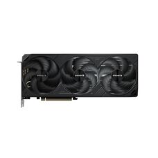 Видеокарта Gigabyte (GV-N507TWF3OC-16GD) RTX5070Ti WINDFORCE OC 16G GDDR7, 256bit, 1-HDMI, 3-DP, Windforce 3X Fan