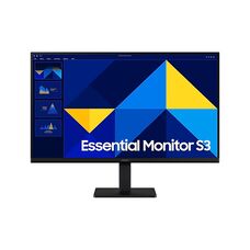 Монитор Samsung LS27D300GAIXCI, 27", S3 S30GD FHD, 1920 х1080, IPS, 100Гц, HDMI(v1.4), D-Sub за 62 150 тнг.