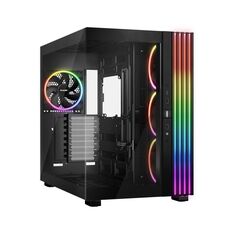 Компьютерный корпус Bequiet! Light Base 900 FX Black Без Б/П
