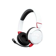 Гарнитура HyperX Cloud Mini - Wireless (White) 7G8F2AA