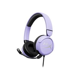 Гарнитура HyperX Cloud Mini (Lavender) 7G8F5AA