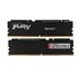 Комплект модулей памяти Kingston FURY Beast Black KF560C36BBE2K2-32 DDR5 32GB (Kit 2x16GB) 6000MHz за 245 840 тнг.