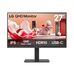Монитор, LG, 27BA65QB Black, 27", 2560x1440, IPS, 100Гц, HDMI, DP, USB x4, USB-C за 196 512 тнг.