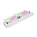 Вентилятор для компьютерного корпуса Bequiet! Light Wings LX 140mm PWM high-speed White Triple pack за 25 181 тнг.