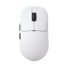 Компьютерная мышь Ajazz AJ159 APEX White