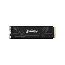 Твердотельный накопитель SSD Kingston FURY Renegade G5 SFYR2S/4T0 M.2 NVMe PCIe 5.0x4