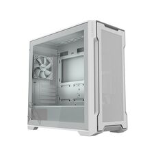 Компьютерный корпус Gigabyte GB-C102GI без Б/П