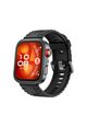 Смарт часы Huawei Watch Fit 4 Pro SYA-B29 Black