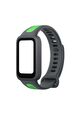 Сменный браслет для Xiaomi Band 9 Active Luminous