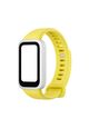 Сменный браслет для Xiaomi Band 9 Active Yellow