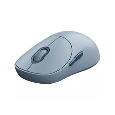 Мышь Xiaomi Wireless Mouse 3 Blue GL