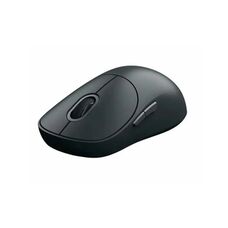 Мышь Xiaomi Wireless Mouse 3 Black GL