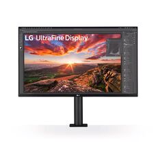 Монитор LG, 32UN880K-B, 31.5", 3840 x 2160, IPS, 60 Гц, HDMI*2, DP*1, USB*2, USB-C*1 за 359 625 тнг.