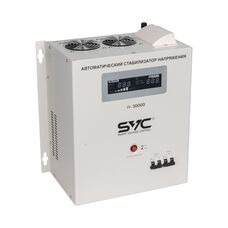 Стабилизатор SVC W-30000