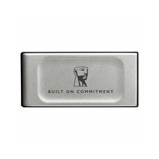 Внешний SSD диск Kingston 1TB XS2000 Серый Внешний SSD диск Kingston 1TB XS2000 Серый